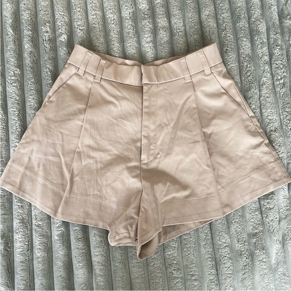 Zara Shorts